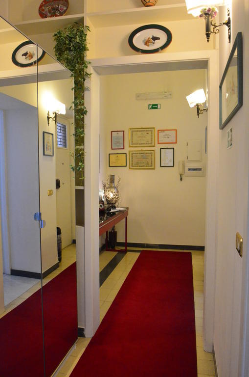 Bed and breakfast Vatican Walls