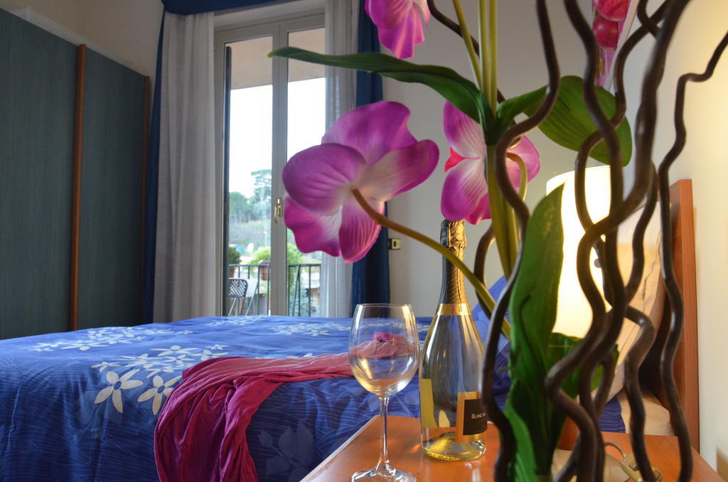 Bed and breakfast Vatican Walls 3*