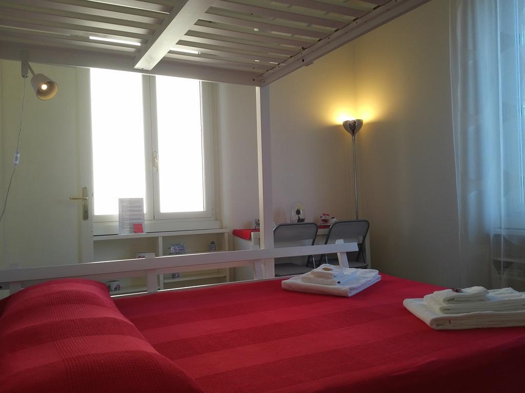 Bed and breakfast Vatican Walls